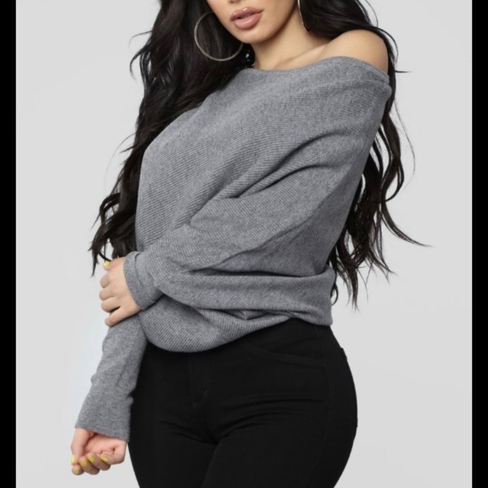 Karley Sweater